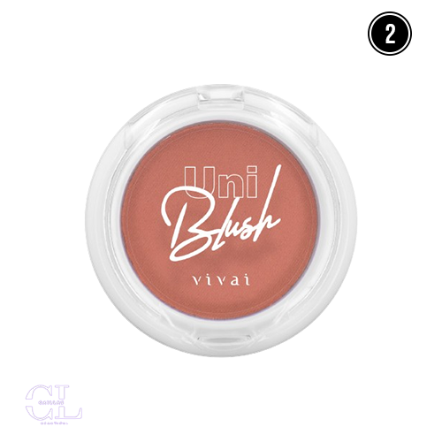 Blush - Vivai Uni®