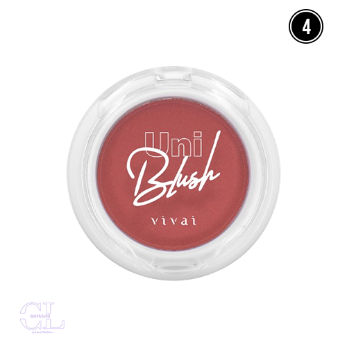 Blush - Vivai Uni®