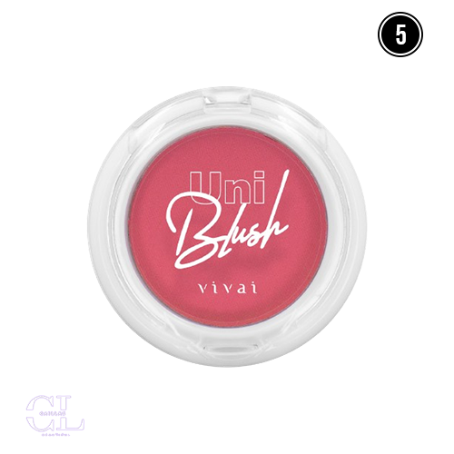 Blush - Vivai Uni®