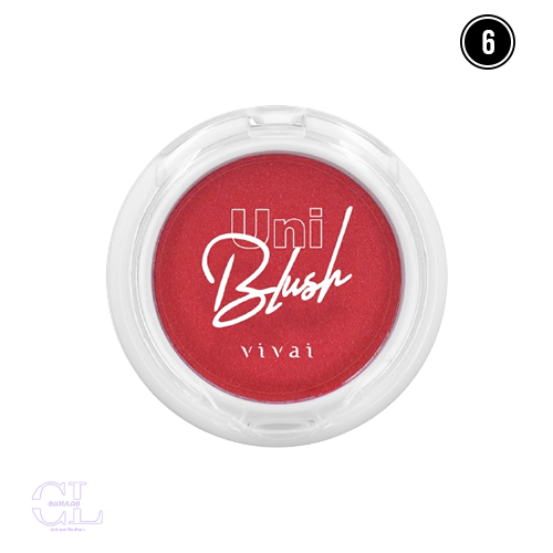 Blush - Vivai Uni®