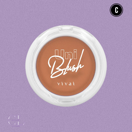 Blush - Vivai Uni®